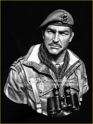 Young Miniatures YM1870 RED DEVILS ARNHEM 17 Sep. 1944 1/10 – image 7