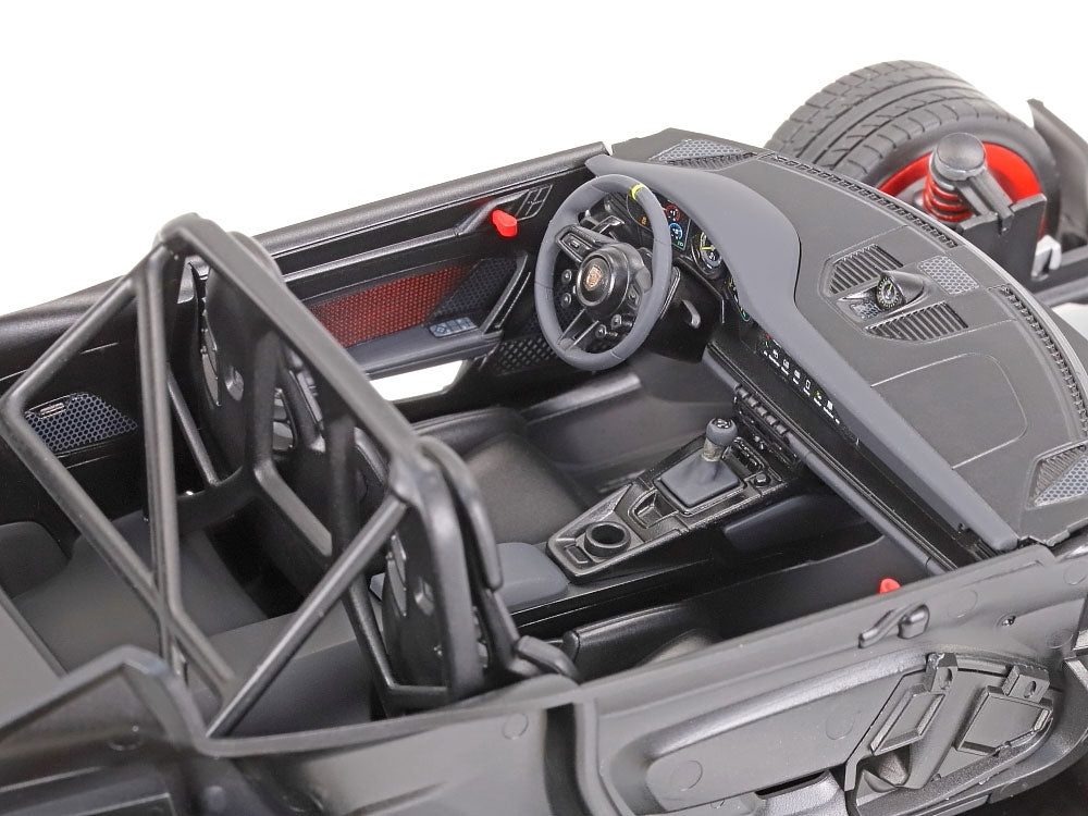 Tamiya 24370 Porsche 911 GT3 RS (992) 1/24 – Bild 8