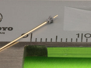 Master GM-72-018 German WWII 2m rod antenna (for Fu 5 radio set) (1pc) 1/72 – image 3