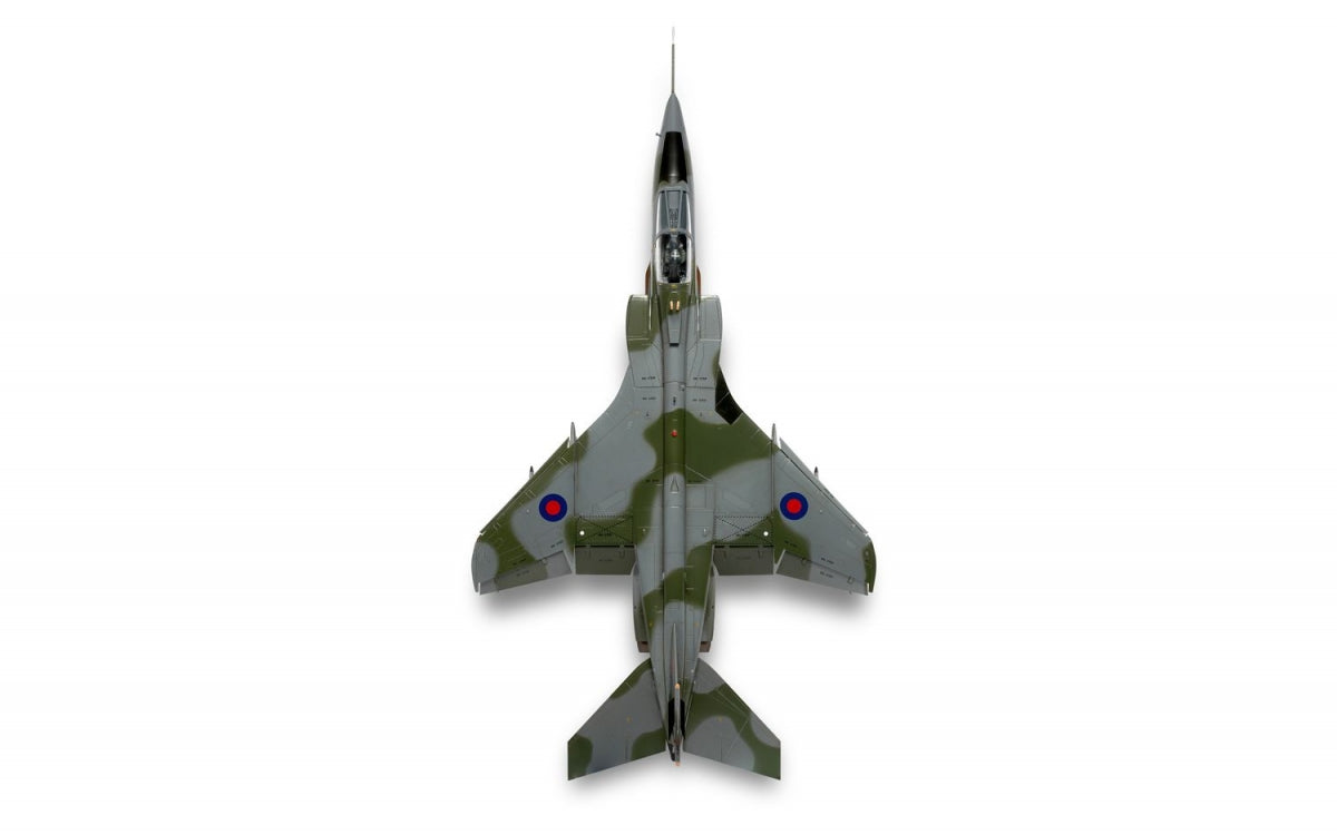 Airfix 11010 Sepecat Jaguar GR.1/GR.1A 1/48 – obrázek 14
