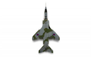 Airfix 11010 Sepecat Jaguar GR.1/GR.1A 1/48 – obrázek 14