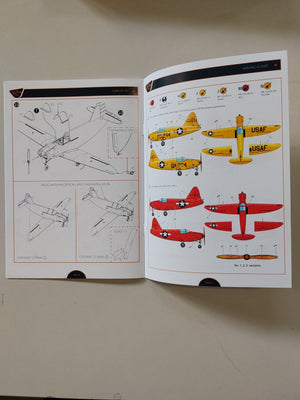 Clear Prop! CP4816 Culver PQ-14 B 1/48 – immagine 7