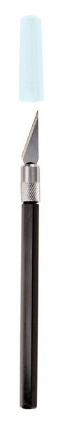 Couteau de modelage noir Excel 16034 K30