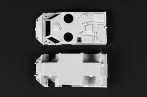 Trumpeter 07402 Fennek LGS - German Version 1/72 – image 9
