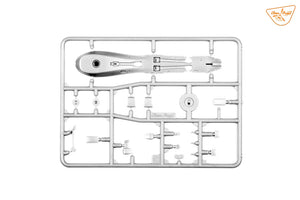 Clear Prop! CP72028 MQ-1C UAV 1/72 – Bild 11