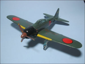Hobby Boss 80241 Zero-52 1/72 – Bild 5