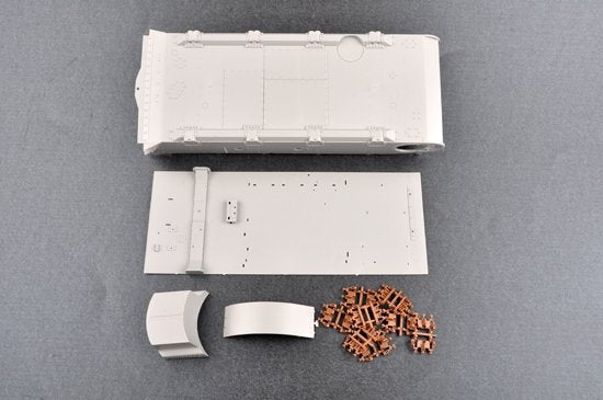 Trumpeter 00922 German Pz.Beob.According to IV Ausf.J Medium Tank 1/16 – image 26
