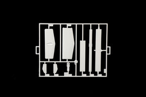 Italeri 4704 ALFA ROMEO 179 - 179C 1/12 – image 18