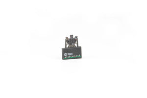 Eduard 674007 Bf 109F LooK EDUARD 1/72 – image 4