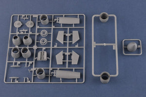 Hobby Boss 81748 PLA J-16 1/48 – image 7