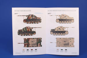 Special Armor 72020 Sd.Kfz 131 Marder II (7.5 cm PaK 40/2) 1/72 – image 7