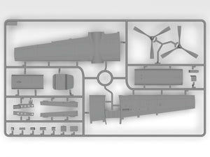 ICM 48280 B-26K with USAF Pilots &amp;amp; Ground Personnel 1/48 – image 14