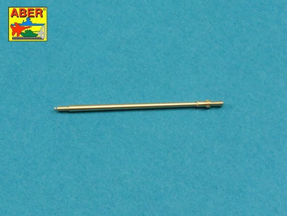 Aber 35L-257 20mm Gun Barrel for Nkm wz.38 FK-A used on TKS Tankette (For IBG / RPM) 1/35