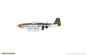 Eduard 2147 Aces of The Eight Dual Combo Limited Edition 1/72 – Bild 26