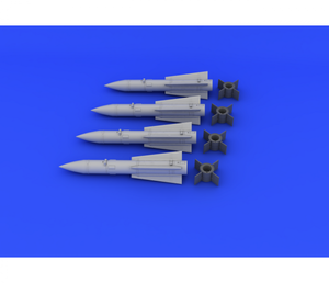 Eduard SIN64814 F-14A WEAPONS SET 1/48 – Bild 3