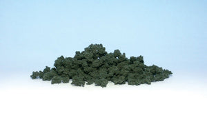 Woodland Scenics WFC1647 Dark Green Underbrush 1L – image 3