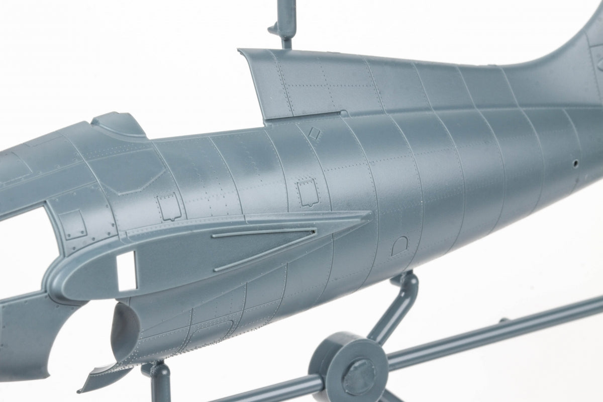 Eduard 82205 FM-2 Wildcat 1/48 – immagine 15