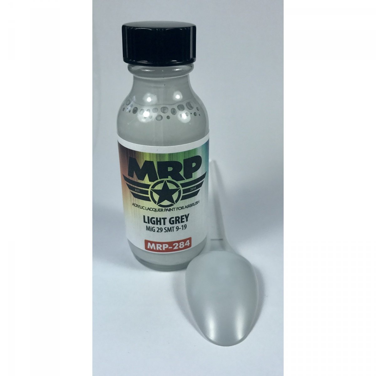 Mr. Paint MRP-284 LIGHT GRAY MiG 29 SMT 30ml