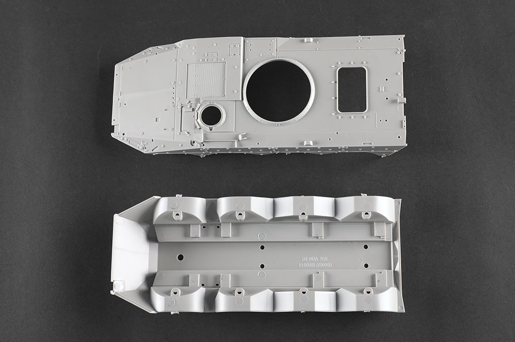 Trumpeter 09606 VBM Freccia 1/35 – image 20