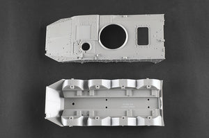 Trumpeter 09606 VBM Freccia 1/35 – image 20
