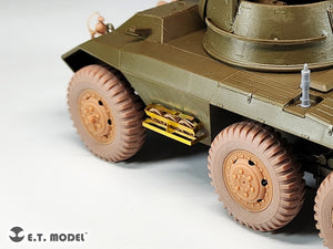 ET Model P35-328 WWII US Army M1A1 Anti-tank Mine 1/35 – image 4