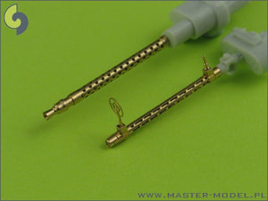 Master AM-32-028 Arado Ar 196 armament set (MG 17 and MG 15 barrels) 1/32 – image 3