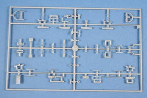 Special Hobby 48047 Avia B-33 Czechoslovakian build II-10 Beast 1/48 – image 2