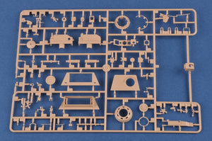 Hobby Boss 84551 German Sd.Kfz.171 Panther Ausf.G - Early Version 1/35 – Bild 12