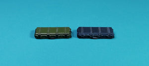 Eureka XXL E-063 Modern US Army PELICAN M249 Machine Gun Case 1/35 – obrázek 3