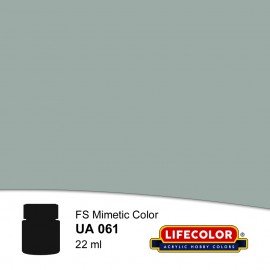Lifecolor UA061 Bright Blue RLM65 FS35526 22ml