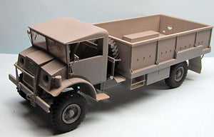 Mirror Models 35161 CMP CHEVROLET C60L GS 1/35 – image 3