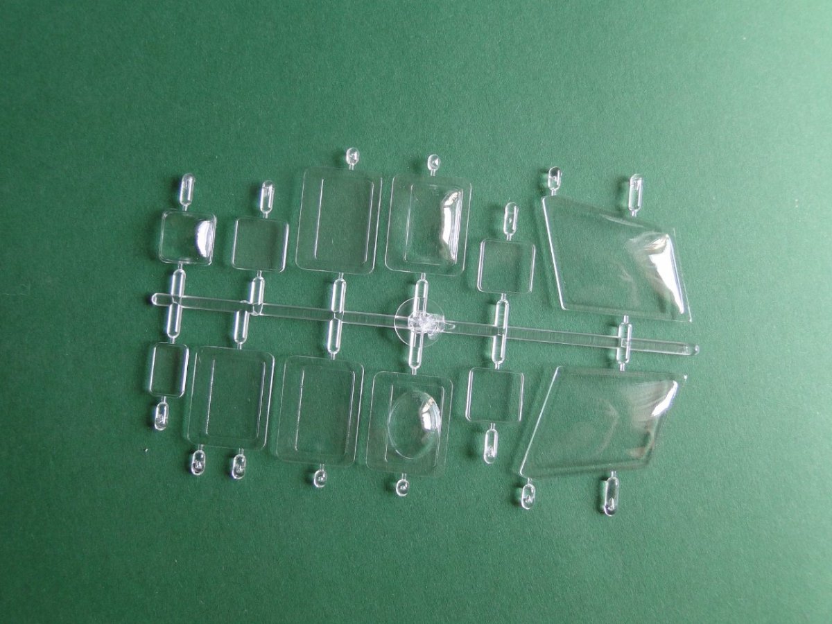 Fly 32011 Westland Wessexx HU.5 1/32 – immagine 16