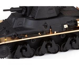 Eduard 36536 H39 French Light Tank TAMIYA 1/35 – image 4