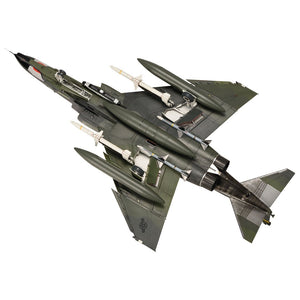 Zoukei-Mura SWS4814 F-4EG Phantom II WILD WEASEL V 1/48 – Bild 4
