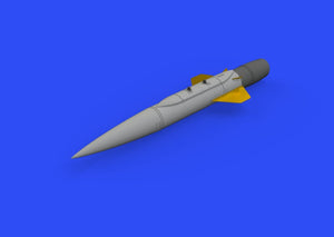 Eduard 648527 BOZ-EC under 1/48 – Bild 3