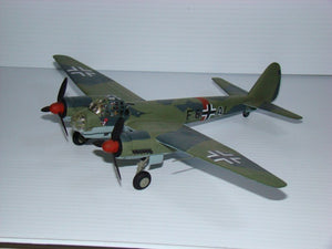 Revell 04130 Ju 88 A-4/ D-1 1/72 – image 2