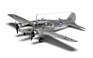 Airfix 09191A Avro Anson Mk.I 1/48 – image 2