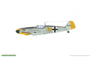 Eduard 2143 WUNDERSCHÖNE NEUE MASCHINEN titled 2 DUAL COMBO - Limited 1/72 – image 24