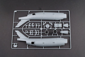 Hobby Boss 80365 F3H-2M Demon 1/48 – image 2