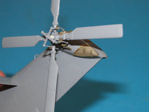 Fly 32011 Westland Wessexx HU.5 1/32 – immagine 8