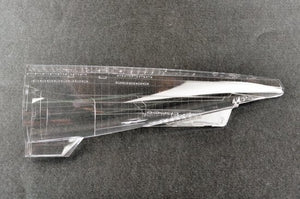 Trumpeter 06801 DKM U-Boat Type VIIC U-552 1/48 – image 26