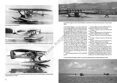 Kagero 0014KK Dornier The Yugoslav Saga 1926-2007 EN – image 2