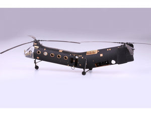 Eduard BIG49176 H-21C ITALERI 1/48 – obrázek 6