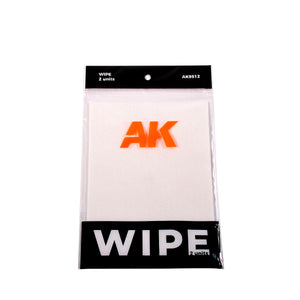 AK Interactive AK9512 WIPE FOR AK WET PALETTE (SPARE) - Spare wipe for wet palette