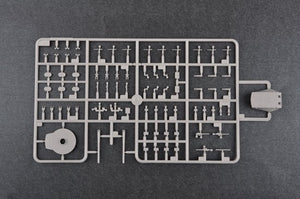 Trumpeter 05339 USS New York BB-34 1/350 – Bild 9