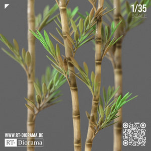RT-Diorama 35446 Bamboo 1/35 – image 3