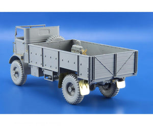 Eduard 36315 Bedford QL series IBG 1/35 – image 10