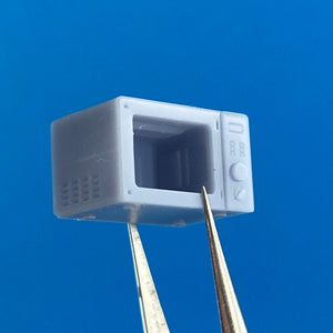 Point of no Return 3523008 Microwave / Microwave 1/35 – immagine 3