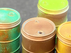 Point of no Return 3523049 Barrels 600l / Barrels 60l 1/35 – imagen 4