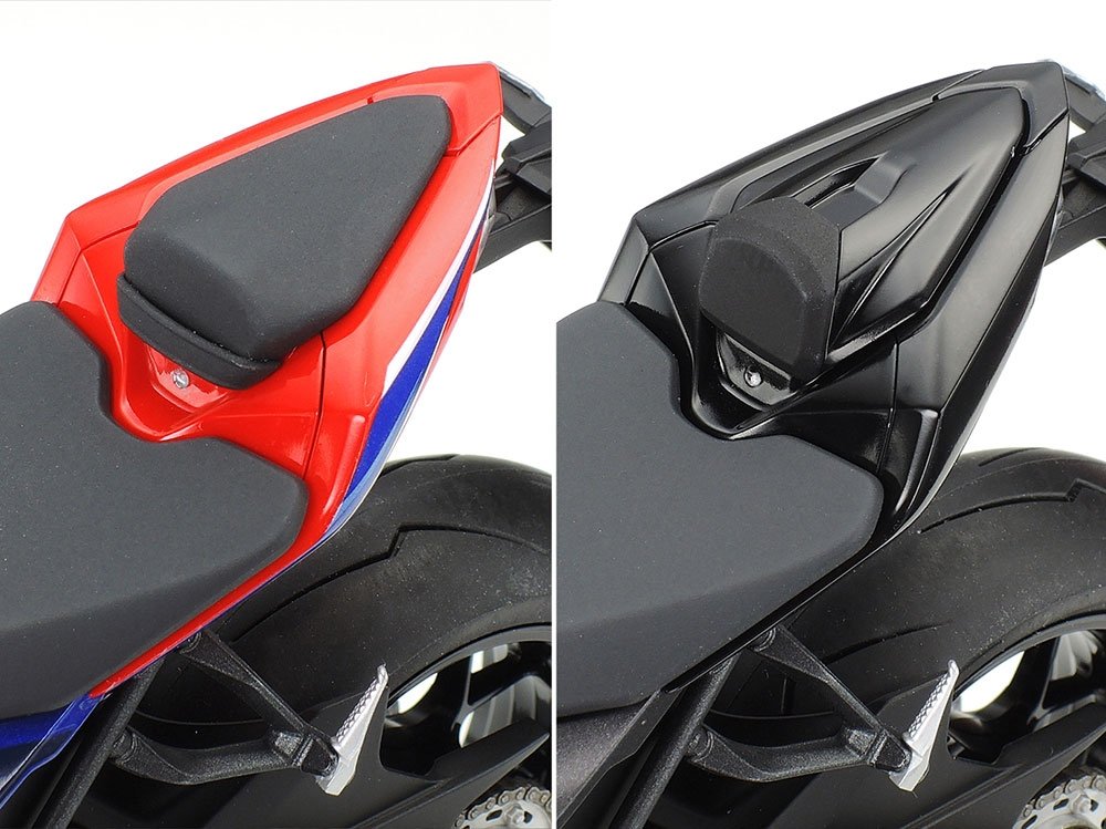 Tamiya 14138 Honda CBR1000RR-R FIREBLADE SP 1/12 – obrázek 7